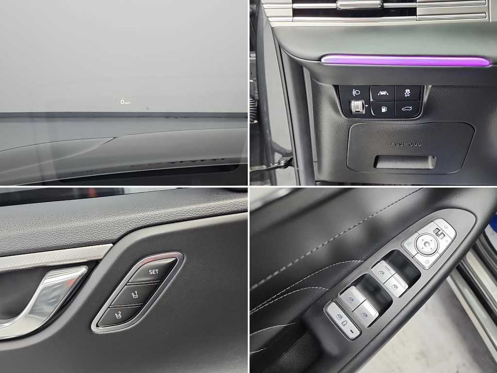 HYUNDAI Grandeur 2020 - Importación desde Corea - HF Imports Iquique - Foto 18