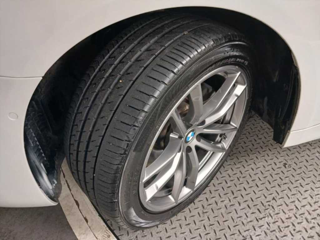 BMW 5 Series 2018 Blanco - Importación desde Corea - HF Imports Iquique - Foto 20