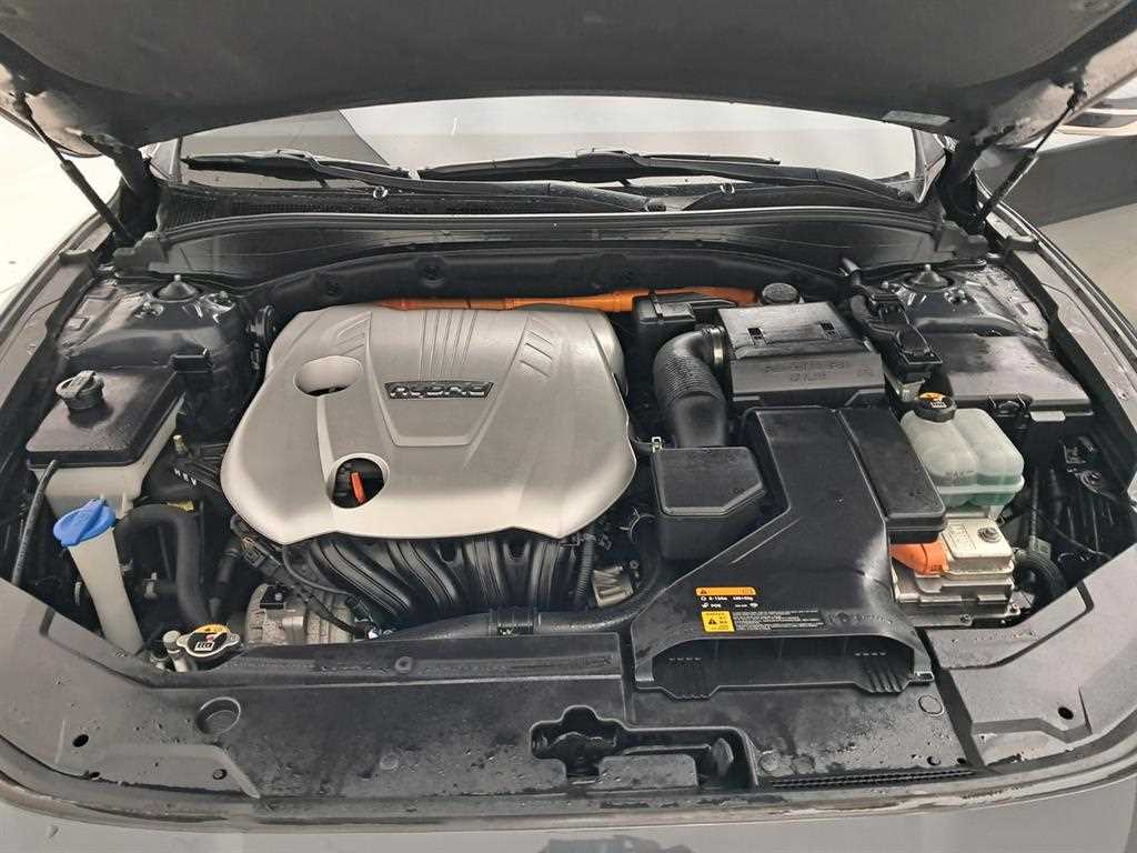 HYUNDAI Grandeur 2018 Gris - Importación desde Corea - HF Imports Iquique - Foto 19