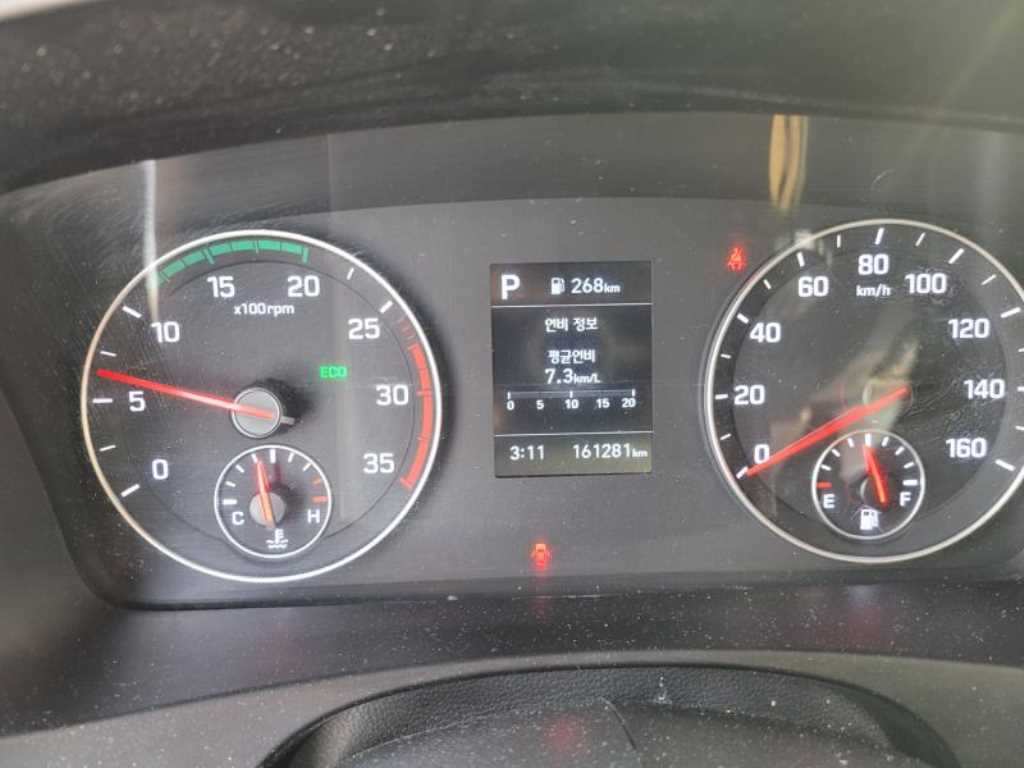 medium and large cargo truck 2022 Blanco - Importación desde Corea - HF Imports Iquique - Foto 13