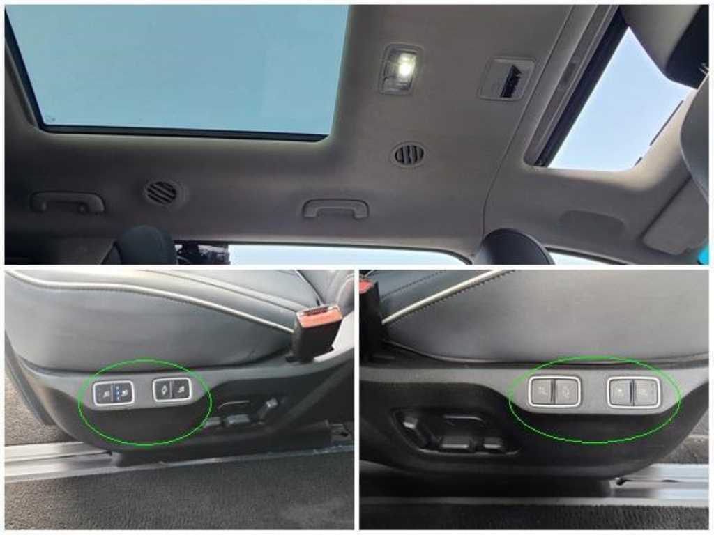 HYUNDAI Staria 2022 Negro - Importación desde Corea - HF Imports Iquique - Foto 13