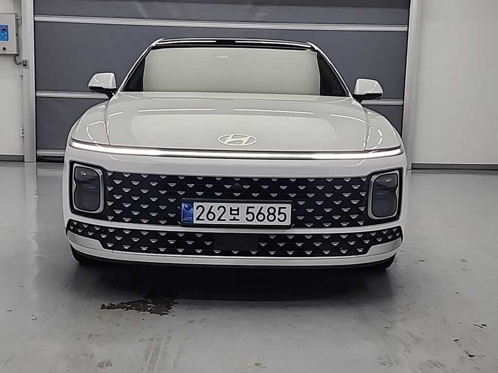 HYUNDAI Grandeur - Vista 2