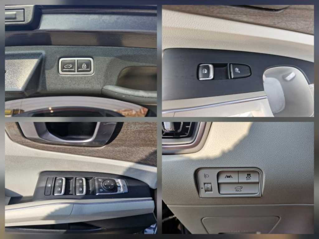 KIA Sorento - Vista 11