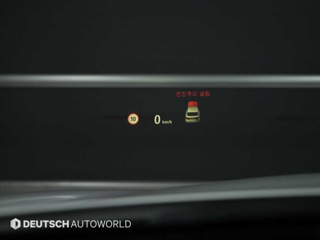 BMW Gran Turismo 2016 Blanco - Importación desde Corea - HF Imports Iquique - Foto 18