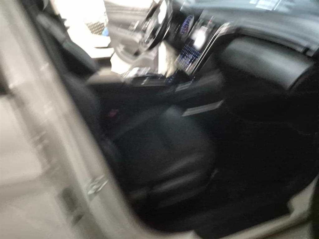 HYUNDAI Tucson - Vista 10