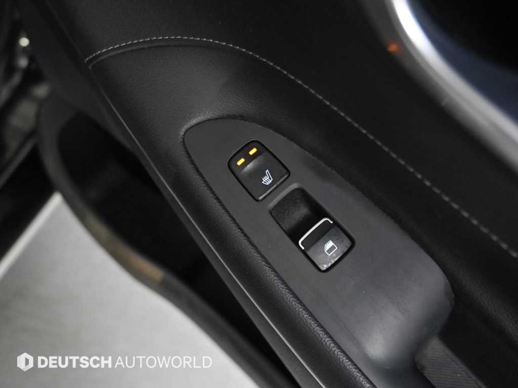 HYUNDAI Grandeur 2017 Negro - Importación desde Corea - HF Imports Iquique - Foto 16