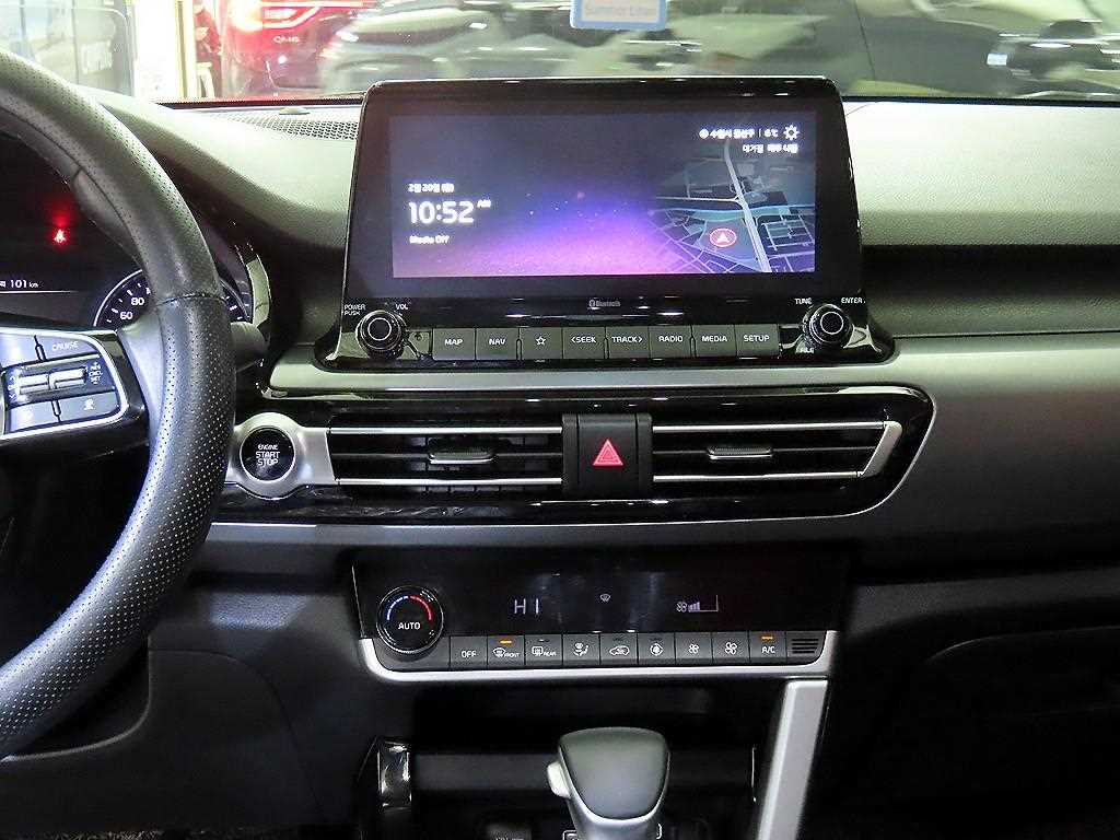 KIA Seltos - Vista 11