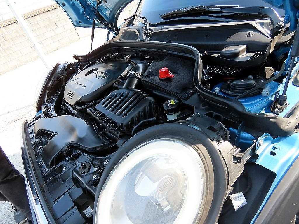 Mini Cooper 2015 Azul - Importación desde Corea - HF Imports Iquique - Foto 19