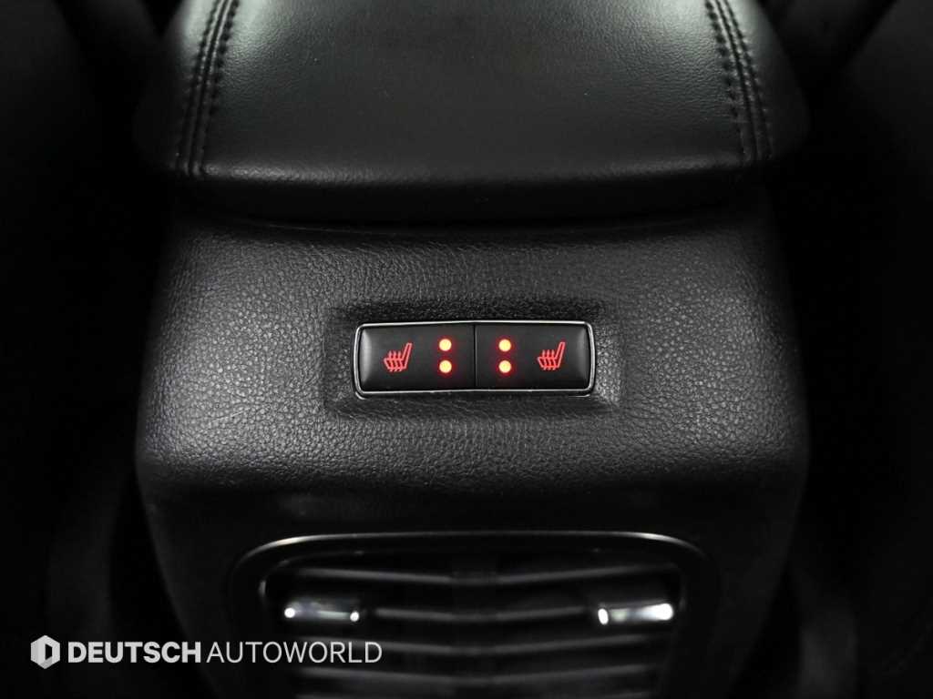 Lincoln MKC 2017 - Importación desde Corea - HF Imports Iquique - Foto 16