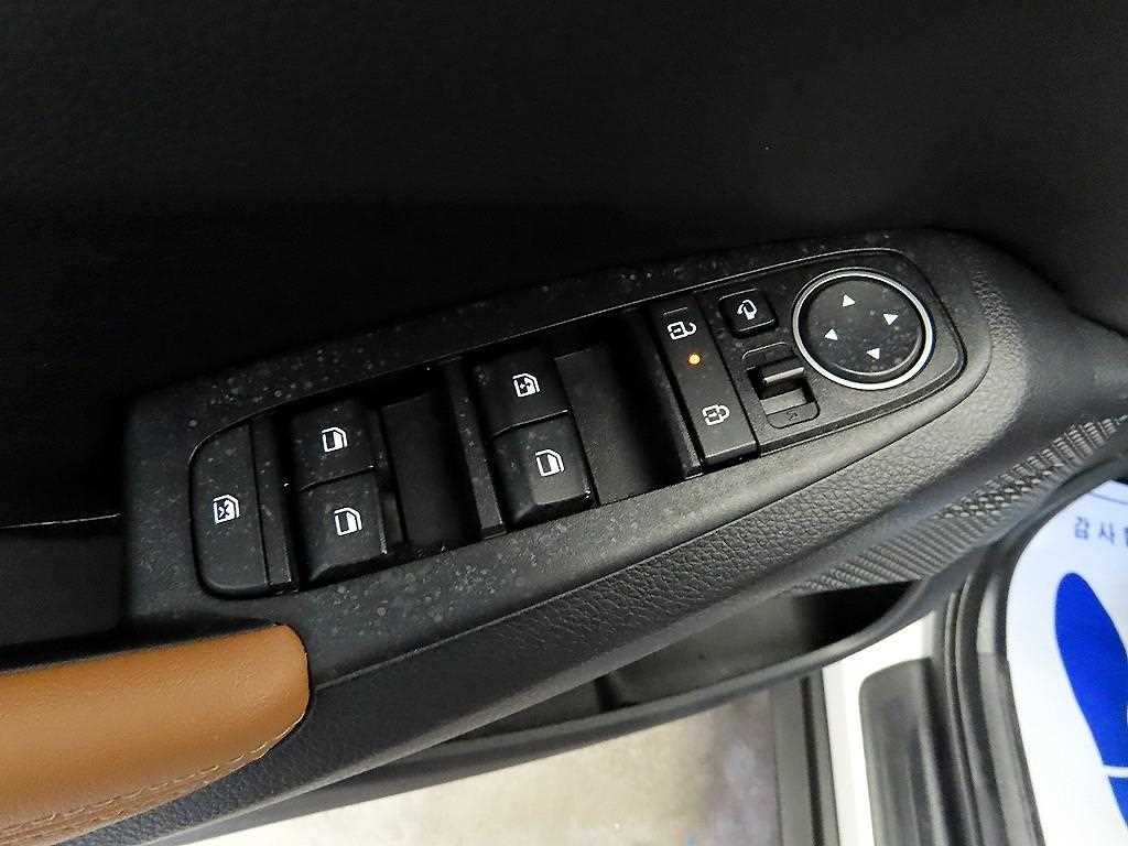 KIA Seltos 2023 Blanco - Importación desde Corea - HF Imports Iquique - Foto 13