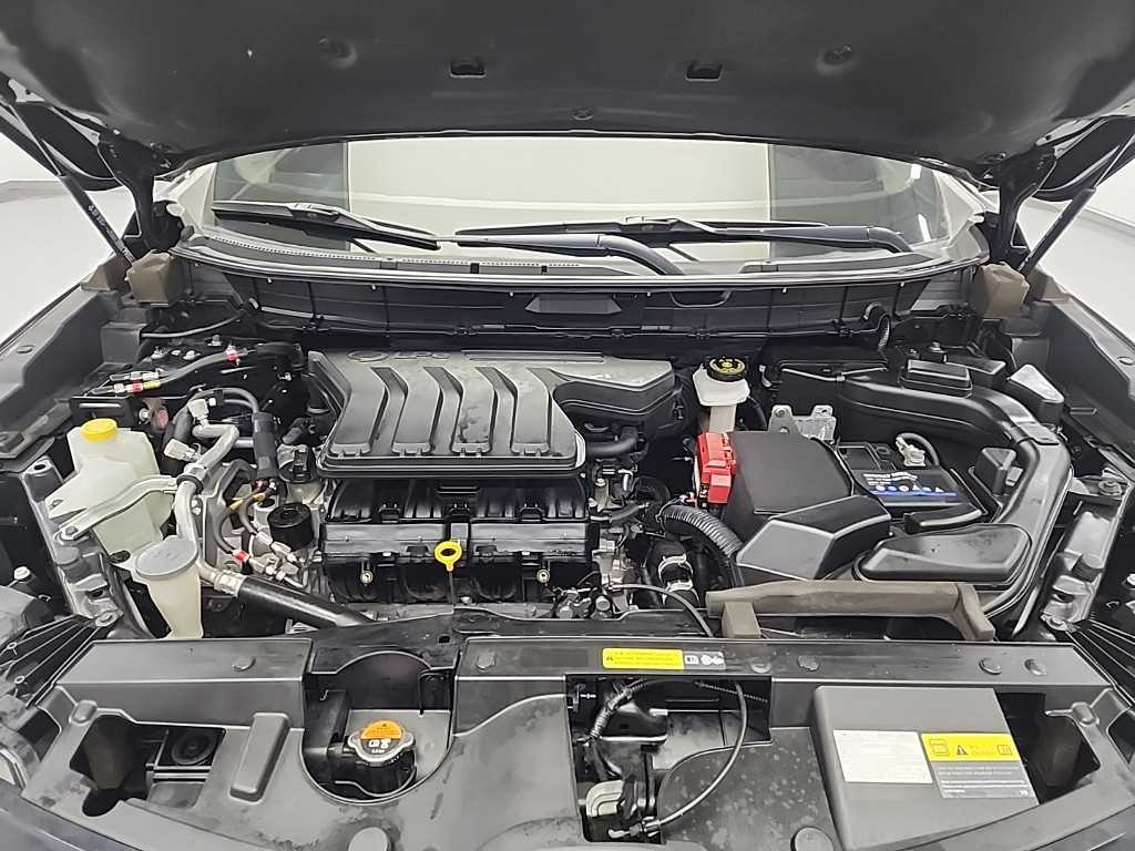 SAMSUNG QM6 - Vista 5