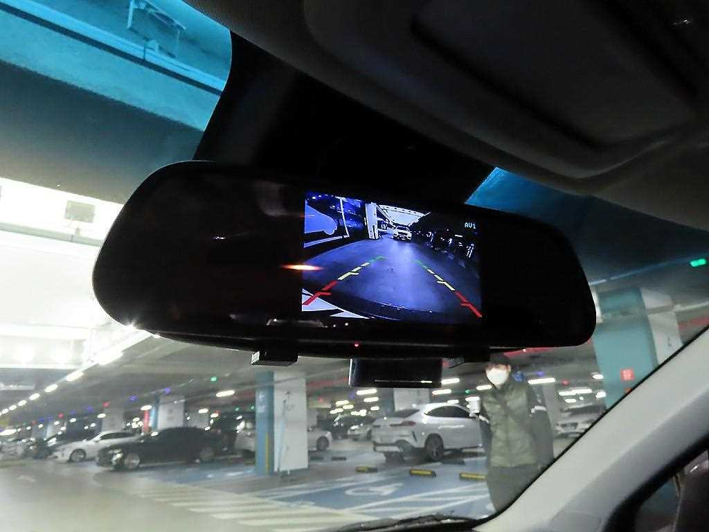 Chevrolet Orlando 2012 Gris - Importación desde Corea - HF Imports Iquique - Foto 13