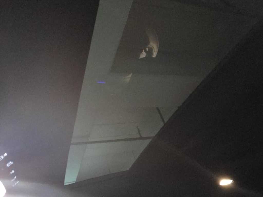 Mercedes Benz GLE Class - Vista 10