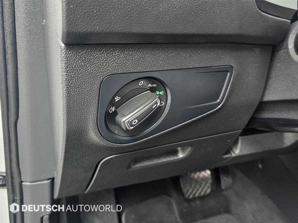 Volkswagen Tiguan 2021 Blanco - Importación desde Corea - HF Imports Iquique - Foto 16