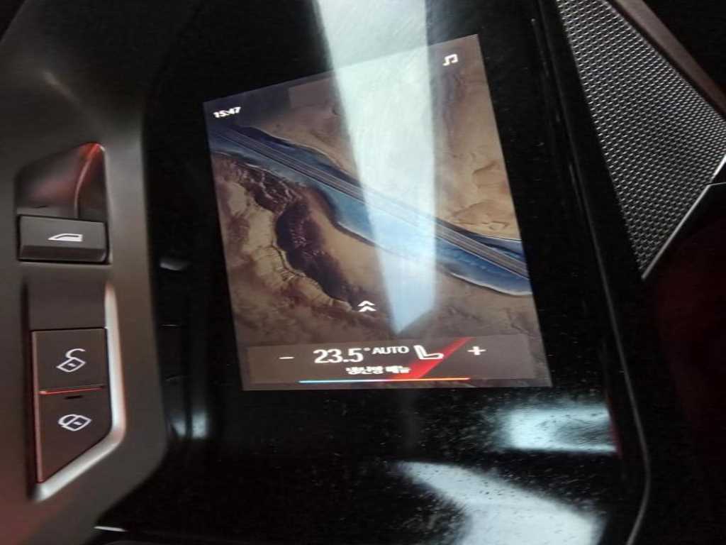 BMW 7 Series - Vista 10