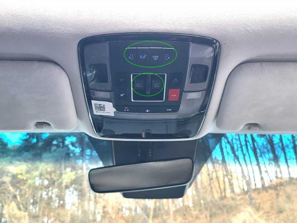 HYUNDAI Staria 2022 Negro - Importación desde Corea - HF Imports Iquique - Foto 16