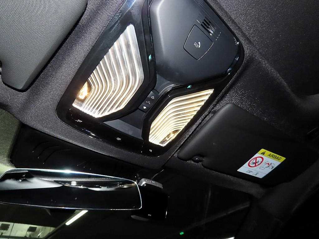 BMW 4 Series 2024 - Importación desde Corea - HF Imports Iquique - Foto 16