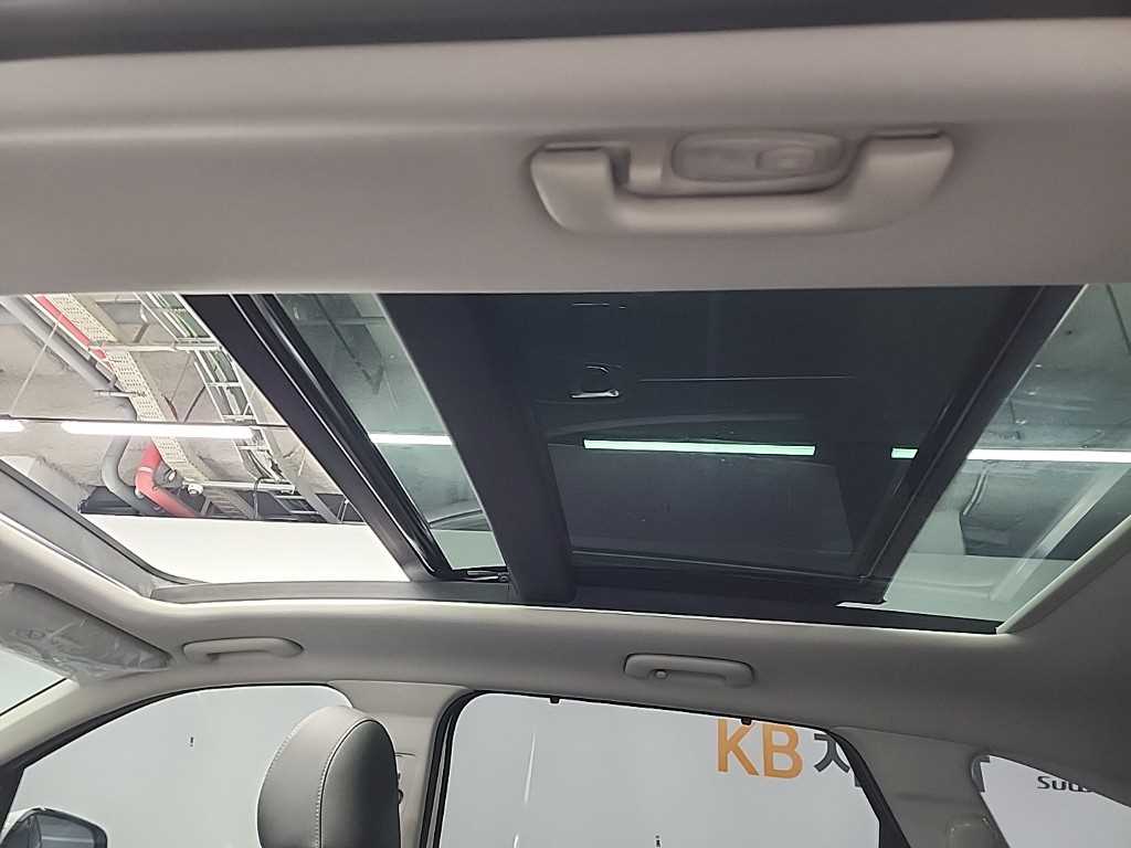 KIA Sorento 2023 Blanco - Importación desde Corea - HF Imports Iquique - Foto 15