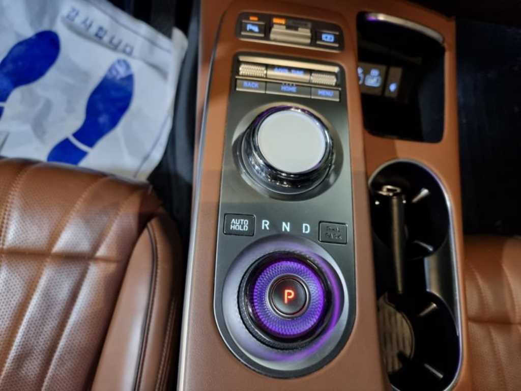 Genesis GV70 2021 - Importación desde Corea - HF Imports Iquique - Foto 14