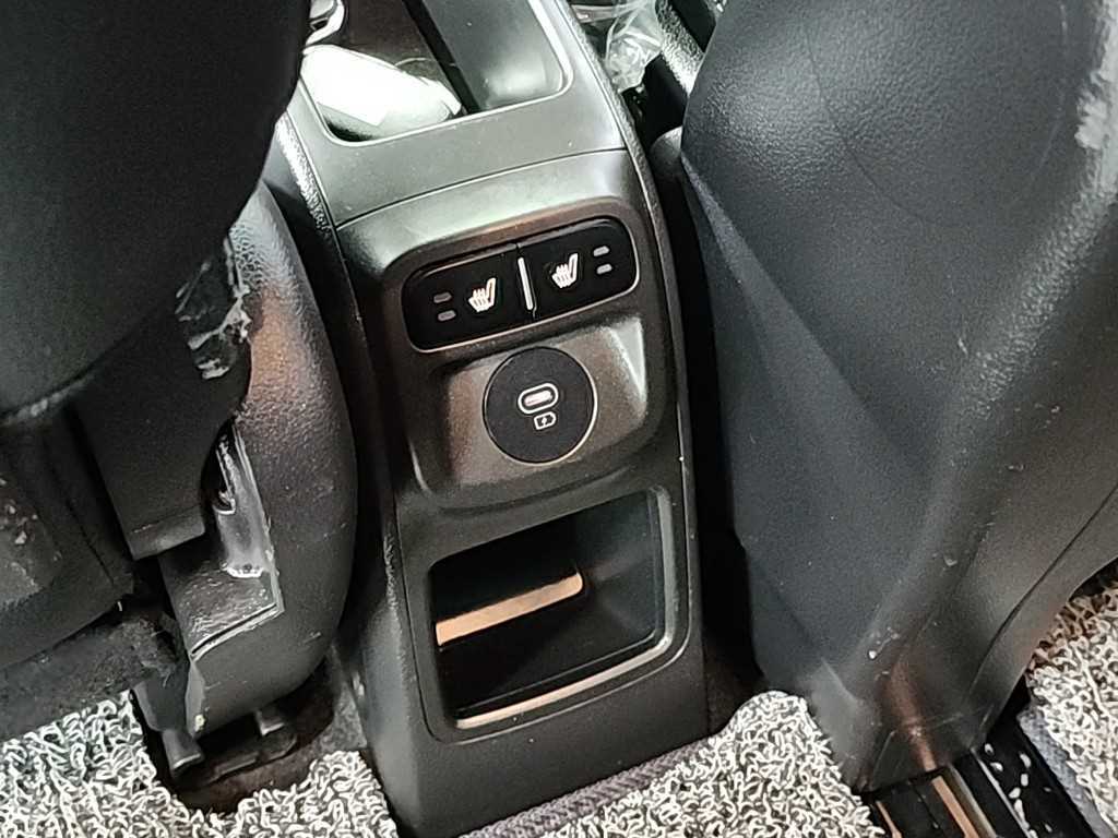 KIA Ray 2023 Blanco - Importación desde Corea - HF Imports Iquique - Foto 13