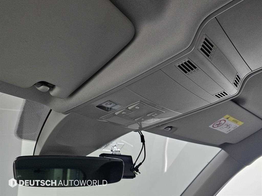 Volkswagen Tiguan 2021 Blanco - Importación desde Corea - HF Imports Iquique - Foto 19