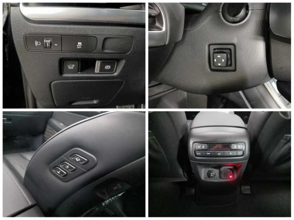 HYUNDAI Palisade 2023 - Importación desde Corea - HF Imports Iquique - Foto 16