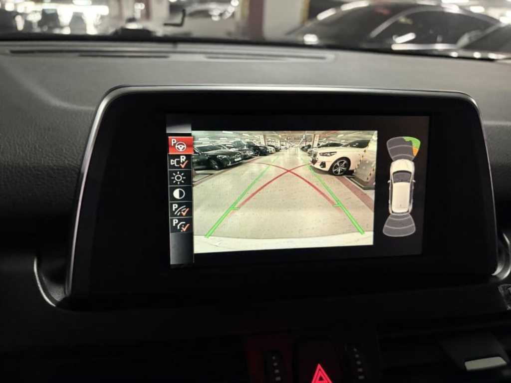 BMW 2 series - Vista 7