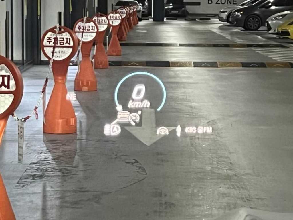 Mercedes Benz GLE Class 2021 Blanco - Importación desde Corea - HF Imports Iquique - Foto 14