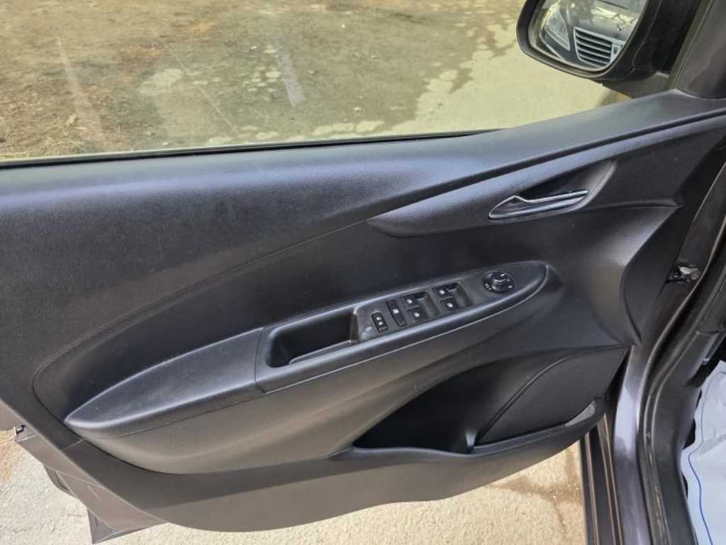 Chevrolet Spark 2016 Gris - Importación desde Corea - HF Imports Iquique - Foto 19