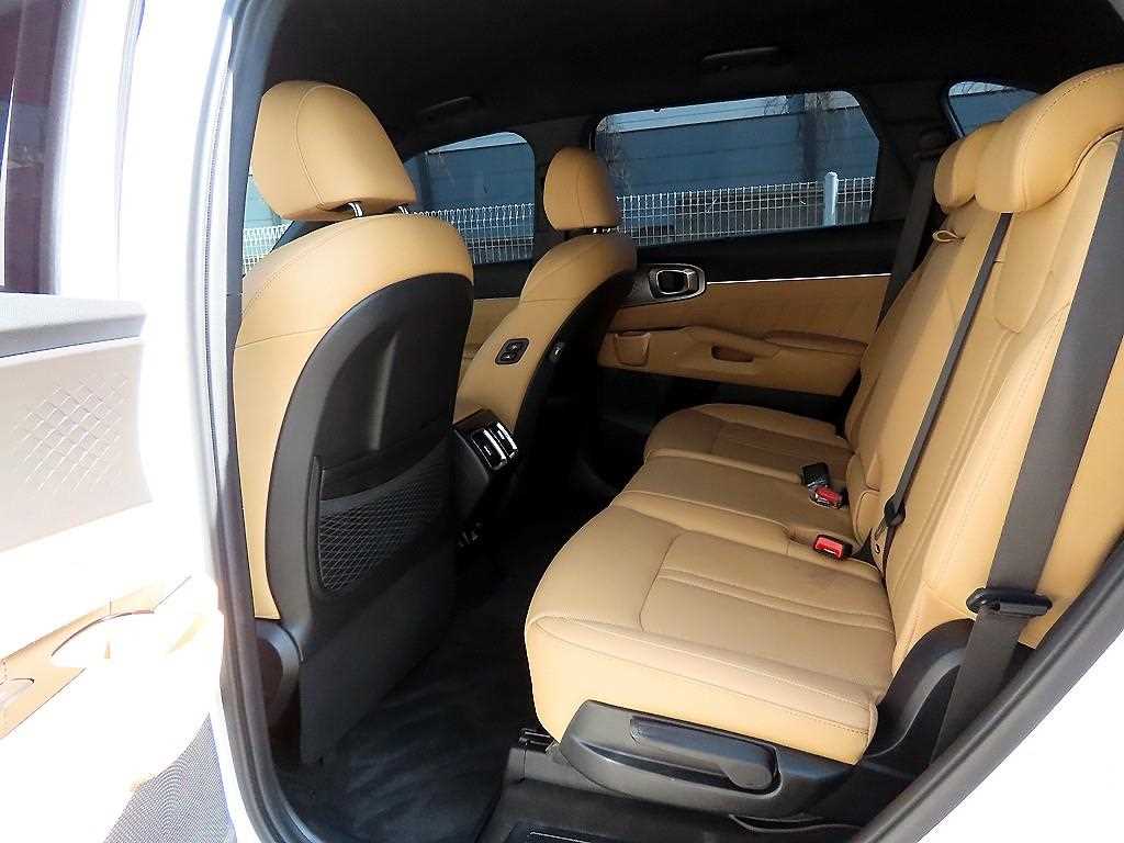 KIA Sorento - Vista 6