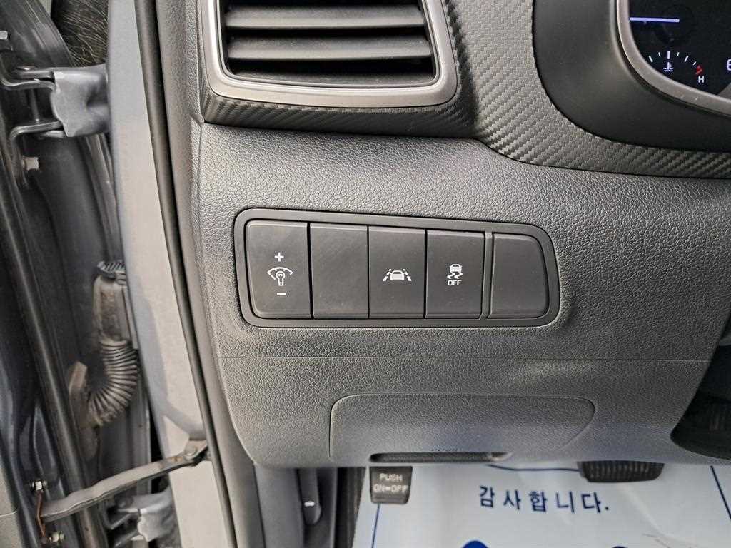 HYUNDAI Tucson 2019 Gris - Importación desde Corea - HF Imports Iquique - Foto 13