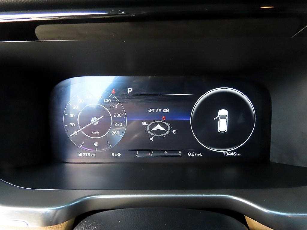 KIA Sorento - Vista 9