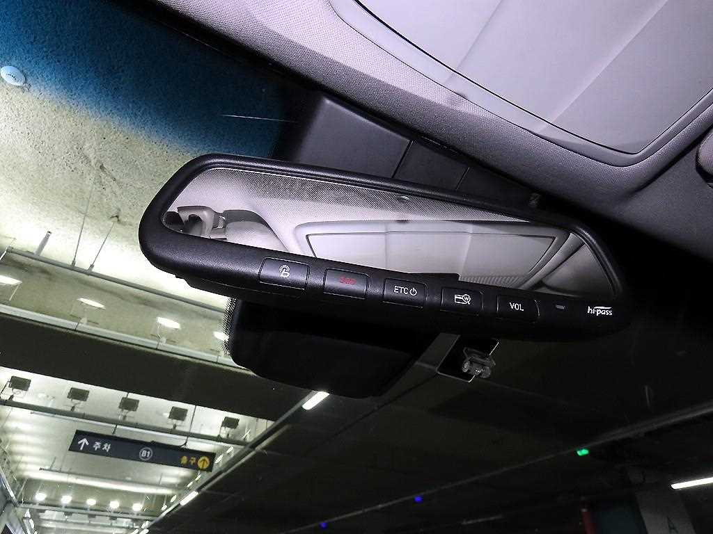 HYUNDAI Grandeur 2017 Blanco - Importación desde Corea - HF Imports Iquique - Foto 15