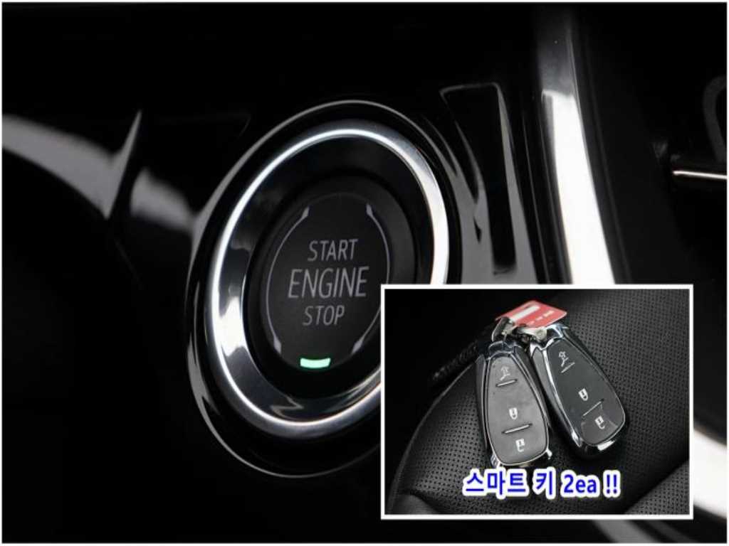 Chevrolet Trax 2024 - Importación desde Corea - HF Imports Iquique - Foto 19