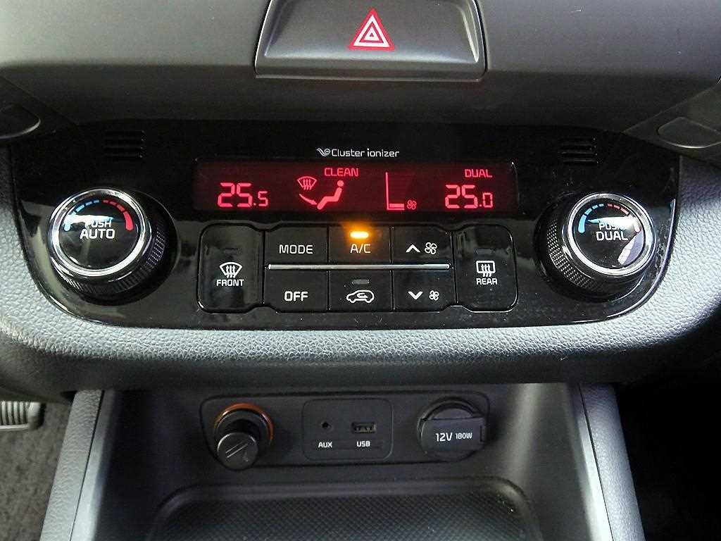 KIA Sportage 2014 Gris - Importación desde Corea - HF Imports Iquique - Foto 17