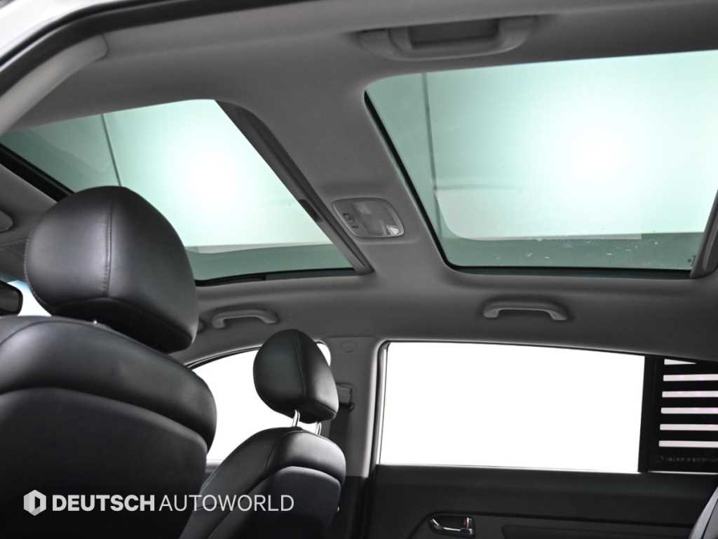 KIA Sportage 2012 Blanco - Importación desde Corea - HF Imports Iquique - Foto 19