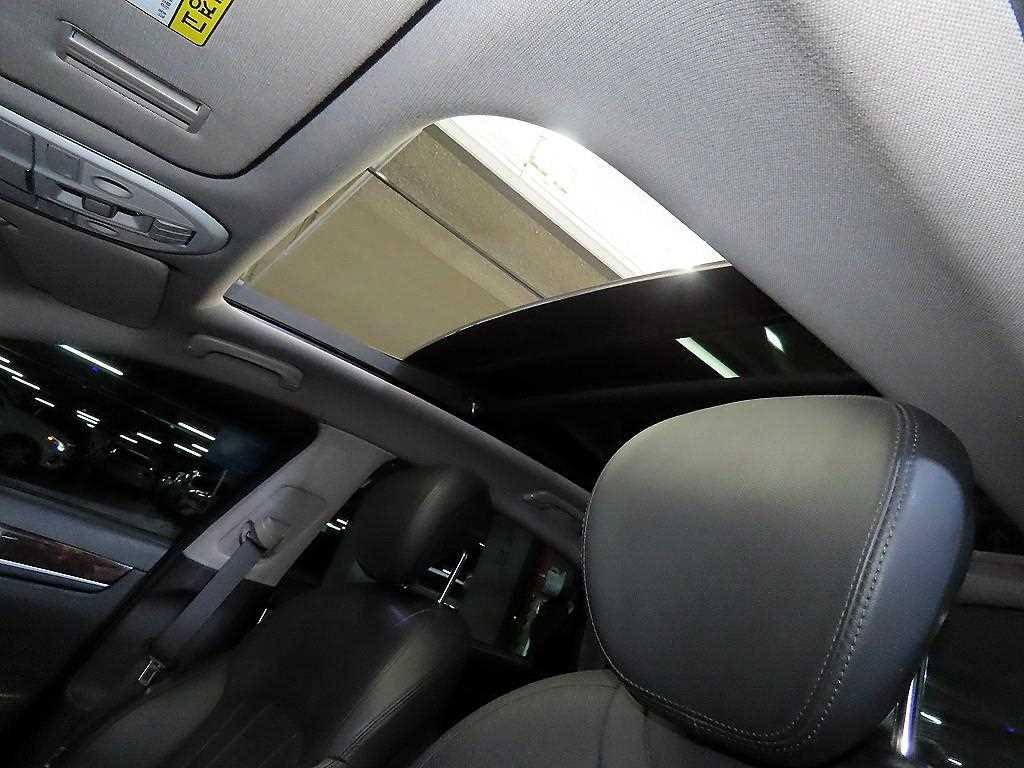 HYUNDAI Genesis 2016 Negro - Importación desde Corea - HF Imports Iquique - Foto 16