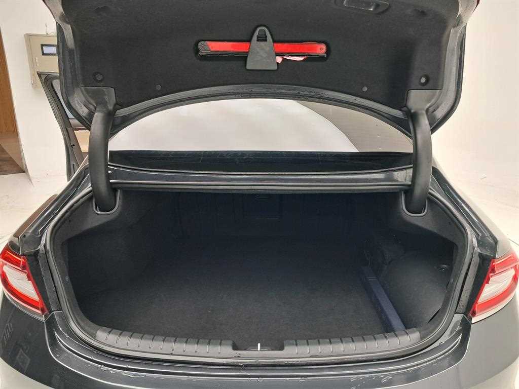 HYUNDAI Grandeur 2018 Gris - Importación desde Corea - HF Imports Iquique - Foto 18