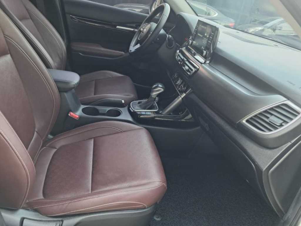 KIA Seltos 2020 Blanco - Importación desde Corea - HF Imports Iquique - Foto 17