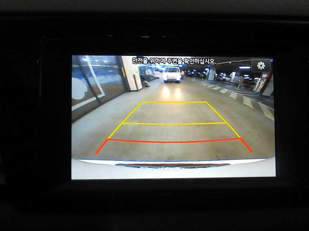 KIA Niro 2018 Blanco - Importación desde Corea - HF Imports Iquique - Foto 14