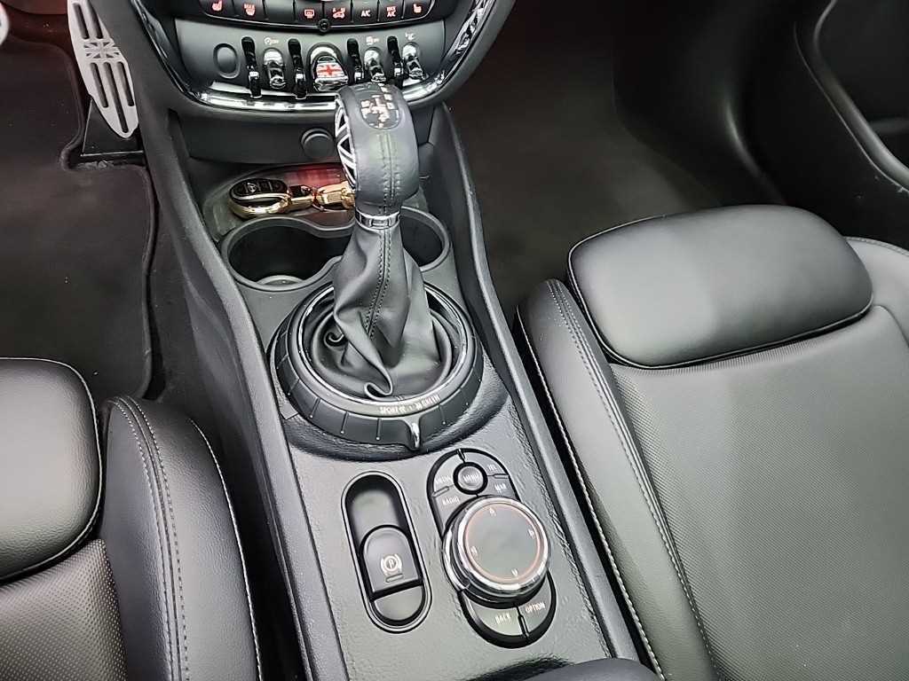 Mini Clubman - Vista 9