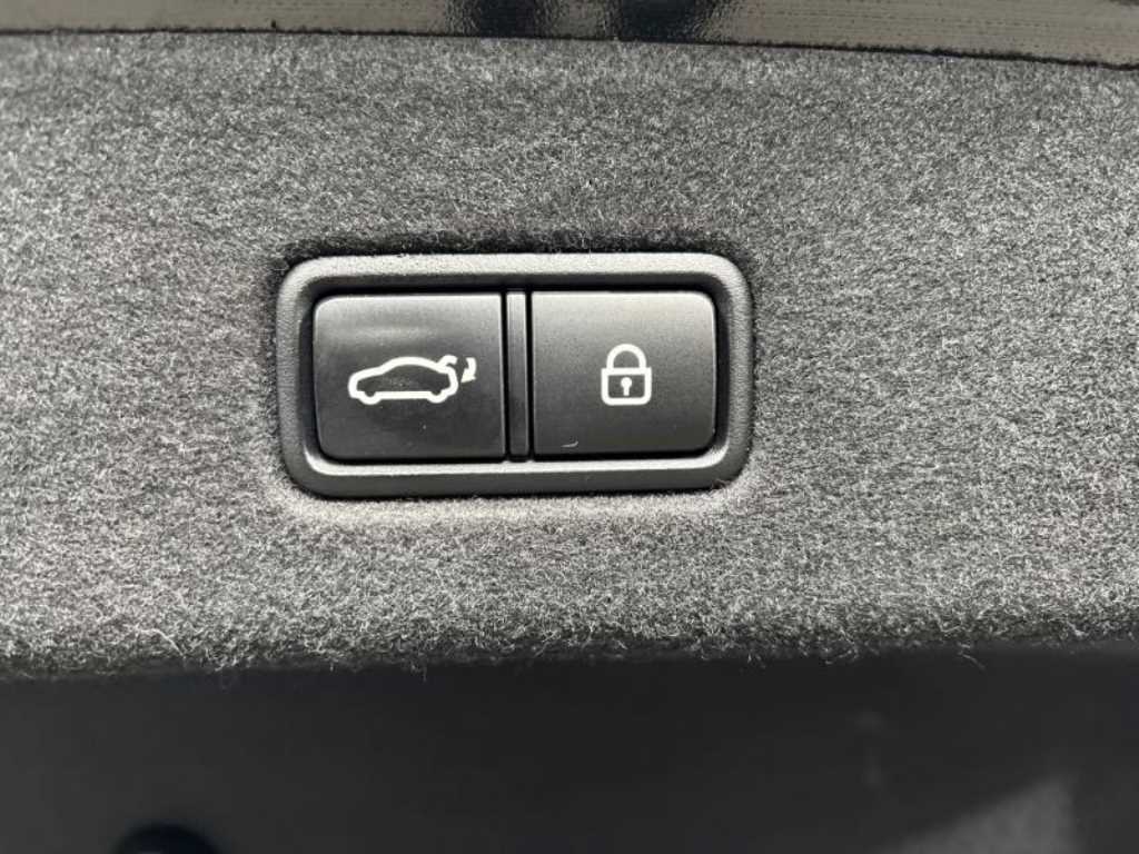 KIA K9 2019 Negro - Importación desde Corea - HF Imports Iquique - Foto 18