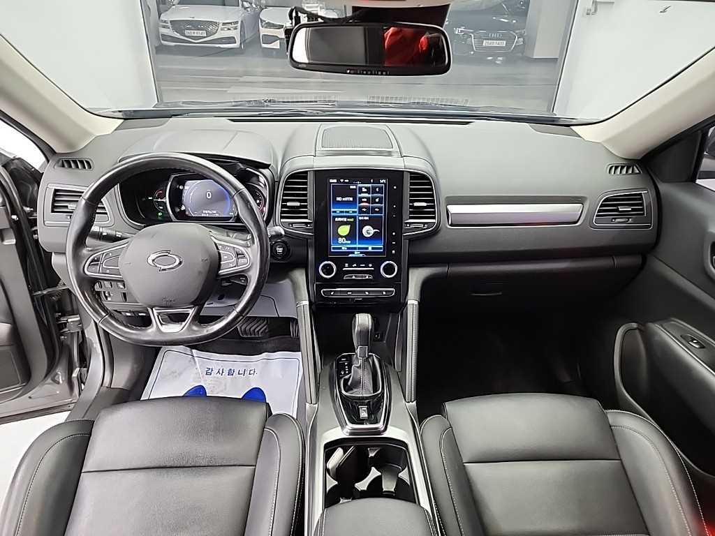 SAMSUNG QM6 - Vista 7