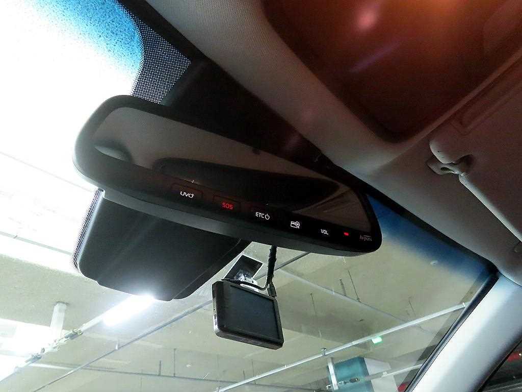 KIA Sorento 2018 Gris - Importación desde Corea - HF Imports Iquique - Foto 14