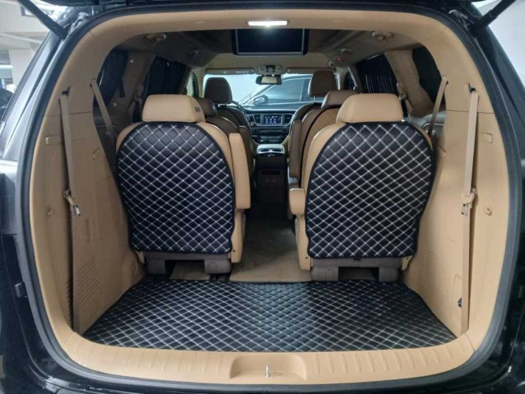 KIA Carnival 2020 - Importación desde Corea - HF Imports Iquique - Foto 18