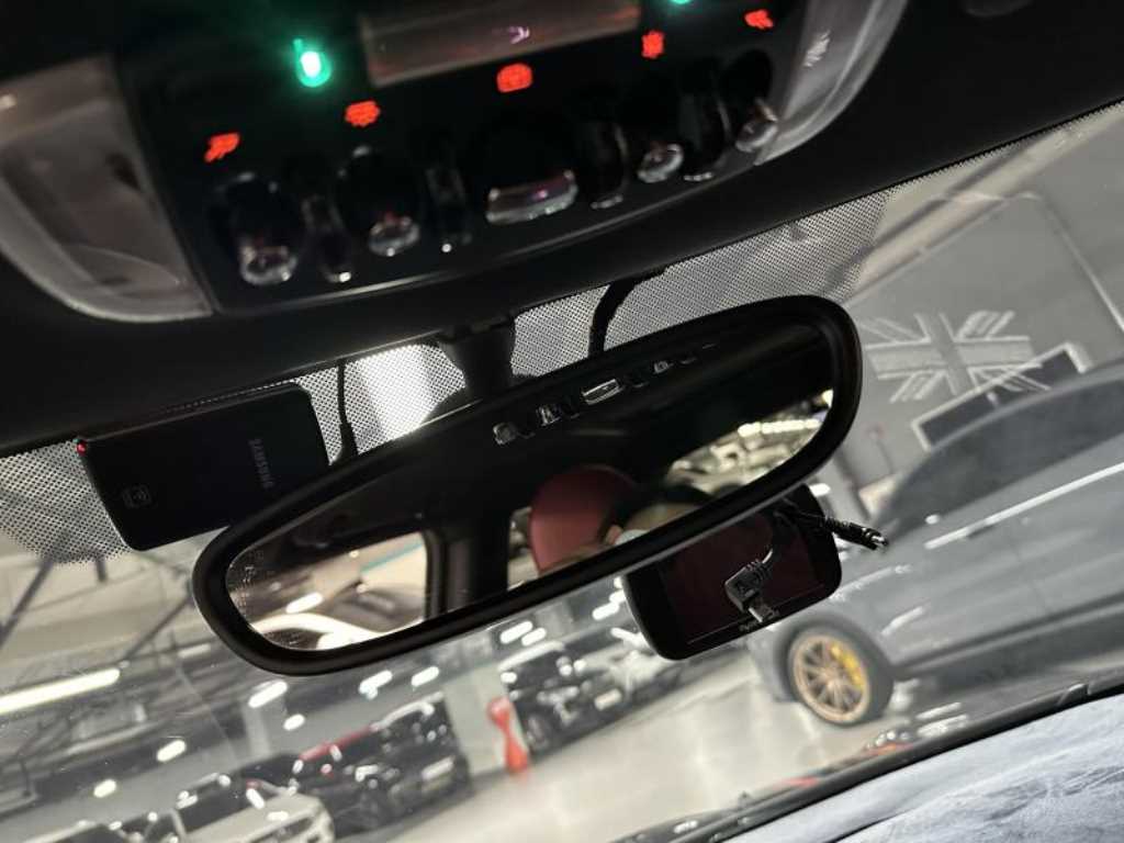 Mini Cooper 2014 Gris - Importación desde Corea - HF Imports Iquique - Foto 14