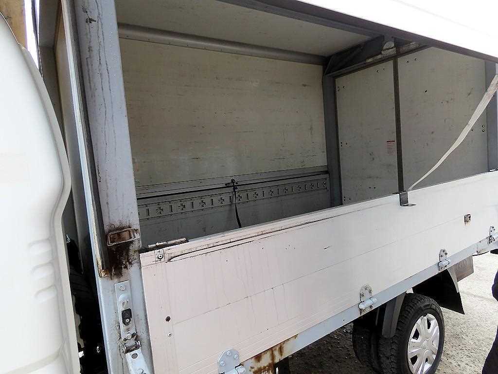 Small Truck Top_Wingbody - Vista 6