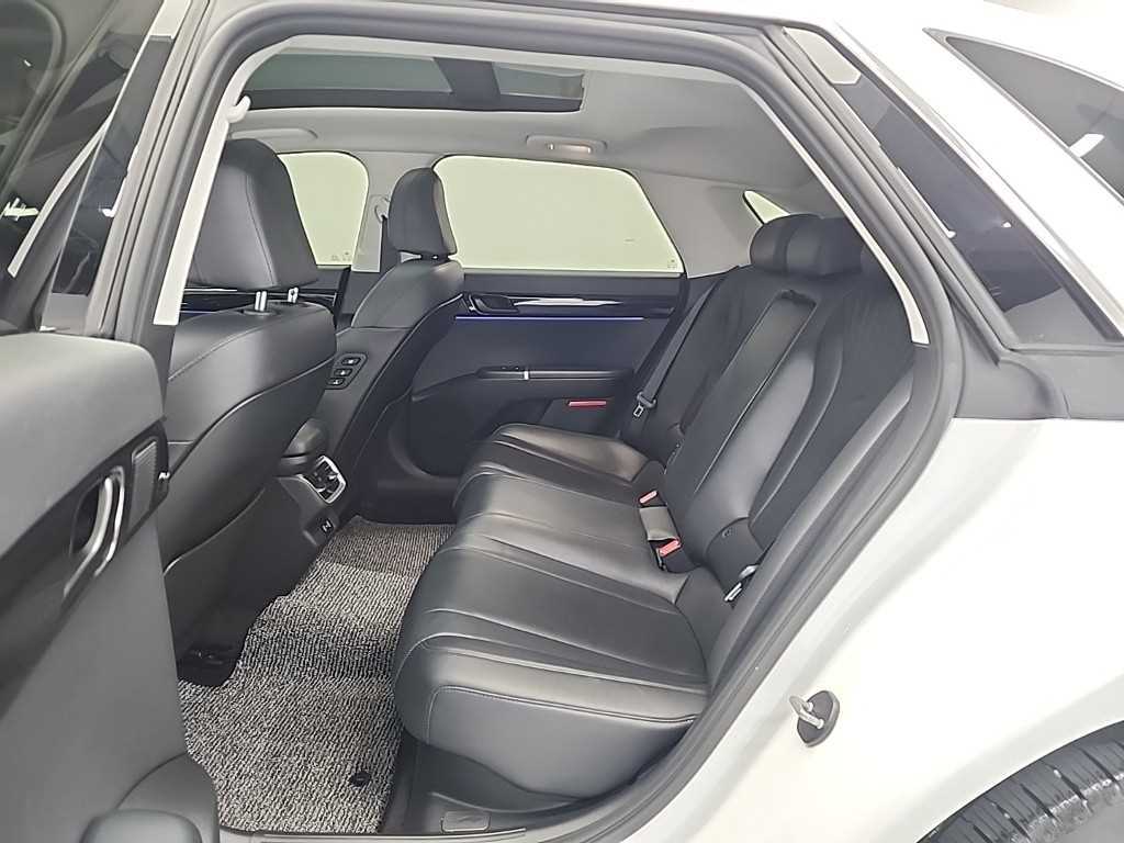 HYUNDAI Grandeur - Vista 12