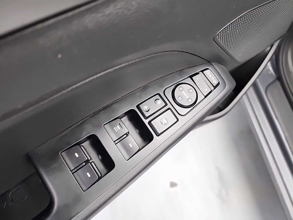 HYUNDAI Avante 2017 Gris - Importación desde Corea - HF Imports Iquique - Foto 16