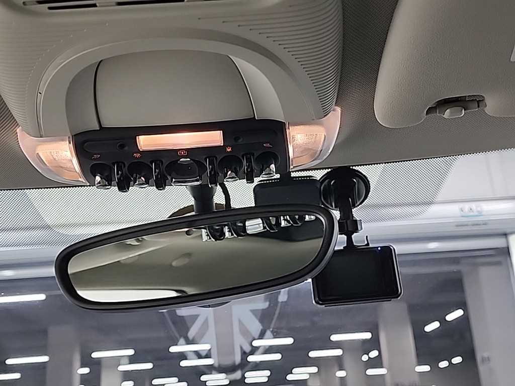 Mini Clubman 2016 Blanco - Importación desde Corea - HF Imports Iquique - Foto 17